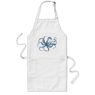 octopus apron