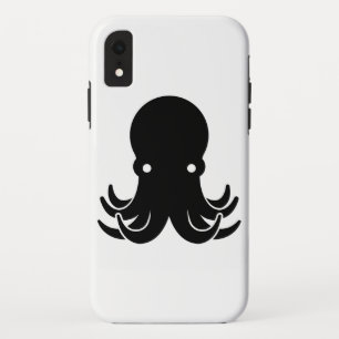 Octopus Case-Mate iPhone Case