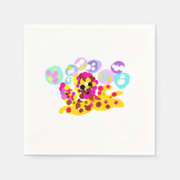 Octopus cute