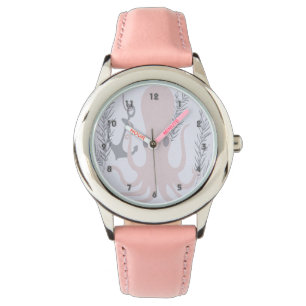 Octopus (Cuttlefish) Watch