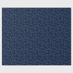 Octopus Ditsy Paper