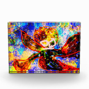 Octopus  fun slash photo block