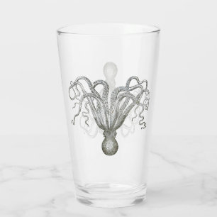 Octopus Glass