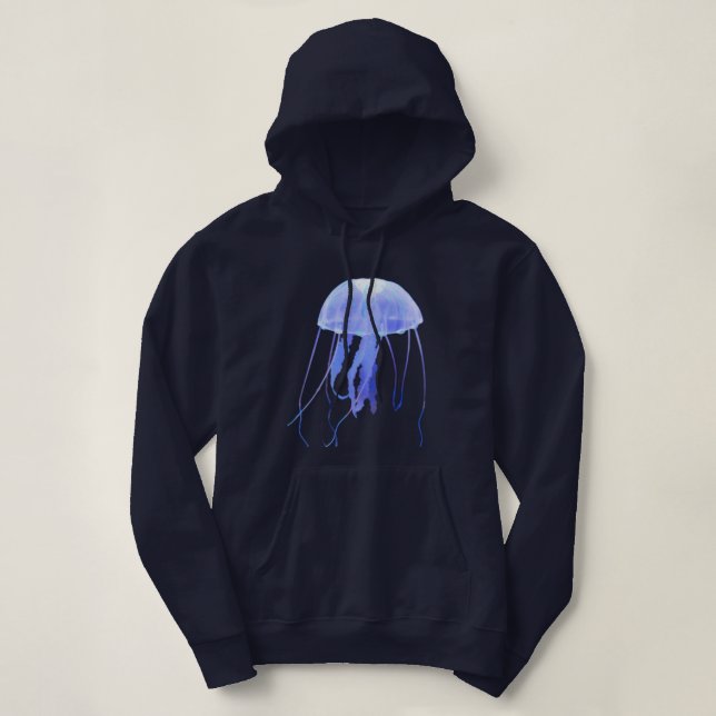 Octopus  hoodie (Design Front)