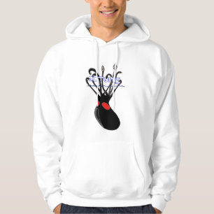 Octopus Hoodie