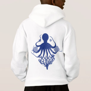 Octopus (light background)