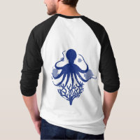 Octopus (light background)
