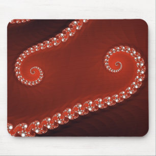 Octopus Mouse Pad
