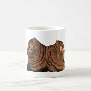Octopus mug