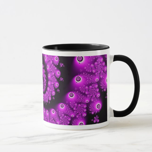 Octopus Mugs (Right)