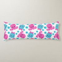 Octopus Pattern, Cute Octopus, Sea Animals