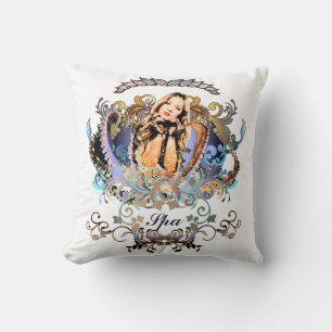 Octopus - Pillow