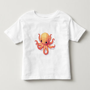 Octopus Shirt