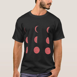 Octopus, squid, octopus with sunglasses. T-Shirt