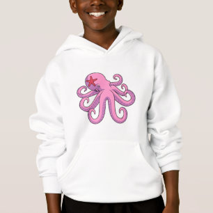 Octopus Starfish