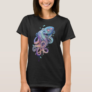 octopus T-Shirt