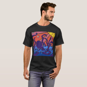 Octopus T-shirt