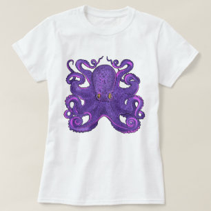 Octopus T-Shirt