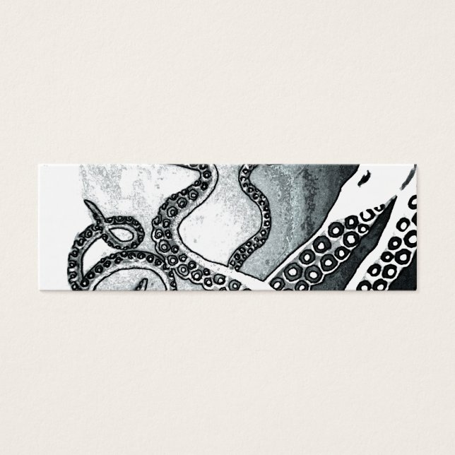 Octopus Tentacles (Front)