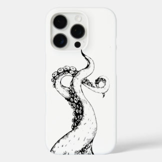 octopus tentacles iPhone case