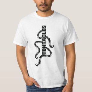 Octopus Tentacles T-Shirt