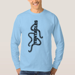 Octopus Tentacles T-Shirt
