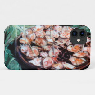 Octopus to Galician Case-Mate iPhone Case
