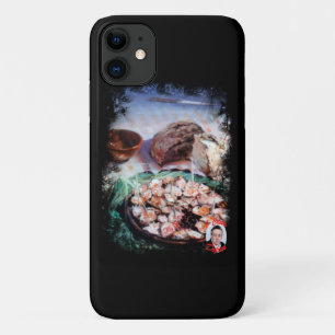 Octopus to Galician Case-Mate iPhone Case