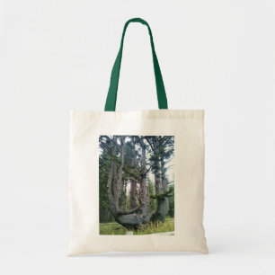 Octopus Tree, Cape Meares, Oregon Tote Bag
