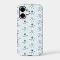 Octopus under the sea kids pattern