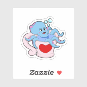 Octopus with Heart Cup.PNG