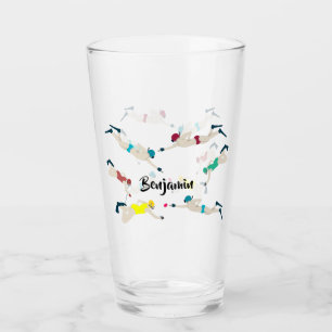 Octopush Glass