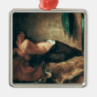 Odalisque