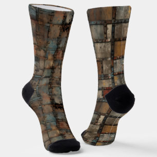 Odd But Match Socks