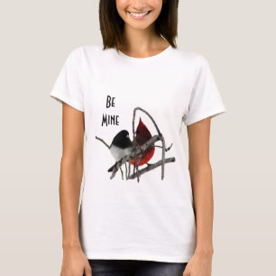 Odd Couple - Birds in the Bush T-S... - Customised T-Shirt