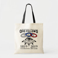 Odd Fellows Links and Eye 200th Anniversary