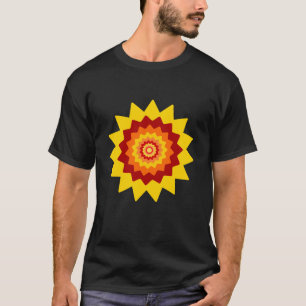 Odd Flower T-Shirt