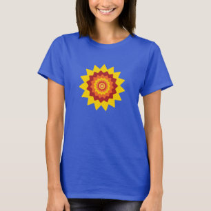 Odd Flower Women's T-Shirt