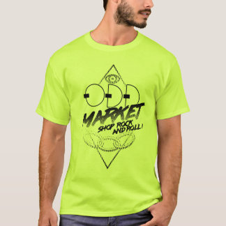 Odd Market shirt