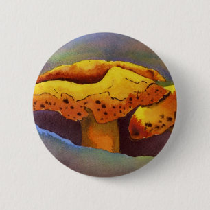 Odd Nature Button