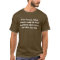 Odd Numbers Math Pun Math Teacher Tshirt