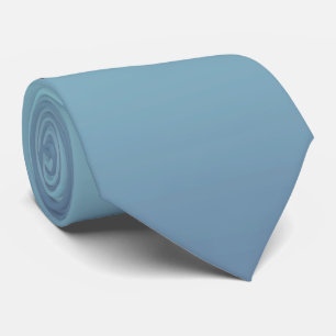 Odd One Out Tie Double Sided (Sky Blue Mix)