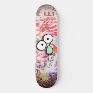 ODD SKATEBOARD