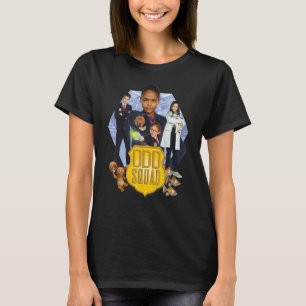 Odd Squad Shirt