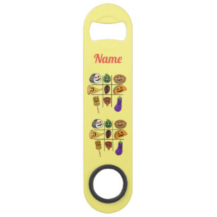 Oddball Jack o'lantern Medley Thunder_Cove 