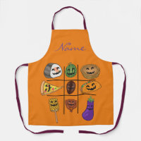 Oddball Jack o'lantern Medley Thunder_Cove