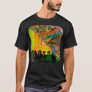 Oddments - Music Band - King Gizzard T-Shirt