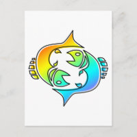oddRex pisces