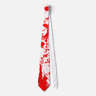 oddRex saxophone Tie