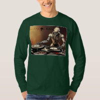 Ode to 50s Sci fi